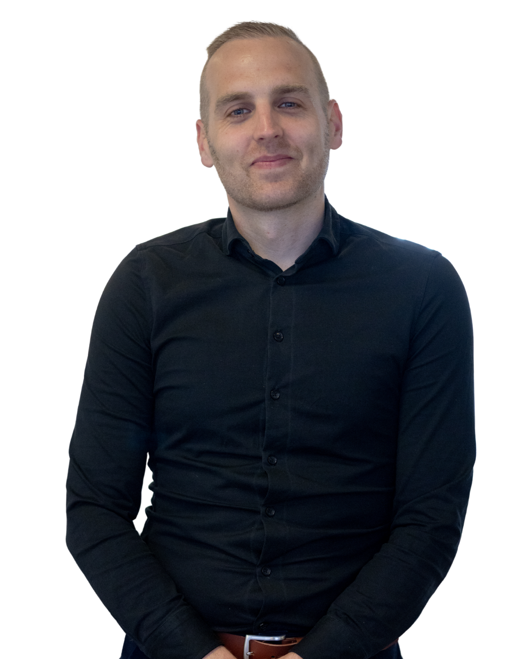 Patrick Meinert
